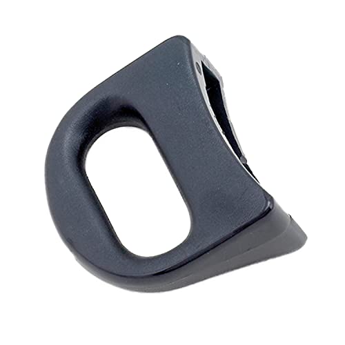 Fissler pot handle 1863200640 side handle black on sale