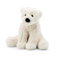 Thumbnail for Jellycat Perry Polar Bear Small im Sale