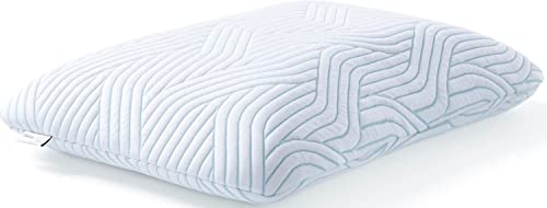 TEMPUR Arch 63 x 43 x 11 cm Schlafkissen SmartCool | Orthopädisches Nackenstützkissen im Sale