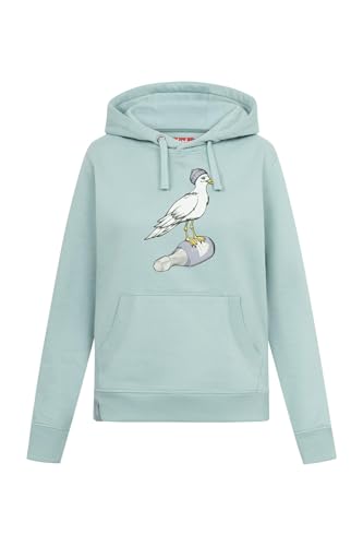 derbe Hoody Sturmmöwin Women, S, Arona im Sale