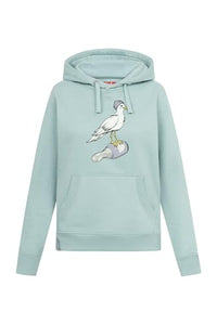 Thumbnail for derbe Hoody Sturmmöwin Women, S, Arona im Sale