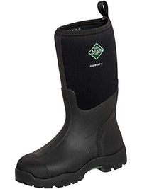 Thumbnail for Muck Boots Herren Derwent Ii Gummistiefel, Schwarz Black, 47 EU im Sale