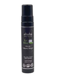 Thumbnail for ahuhu organic hair care Ice Mint Pop Up! Volume Mousse 300 ml im Sale