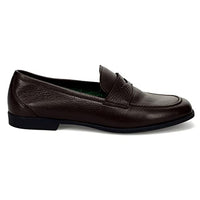 Thumbnail for Fratelli Rossetti Mokassin Herren Yatch Portofino Ebenano - 51930 PL94512 - Gr., Braun - braun - im Sale