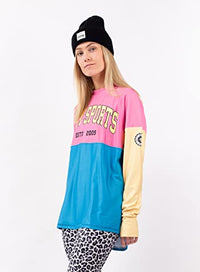 Thumbnail for Eivy Venture TOP MX Pink, im Sale