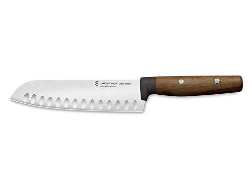 WÜSTHOF Urban Farmer Gemüsemesser 10 cm, Silber im Sale