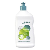 Thumbnail for HAKA Stone Cleaner 150 applications, open-pore neutral stone floors and stone tiles, 750 ml on sale
