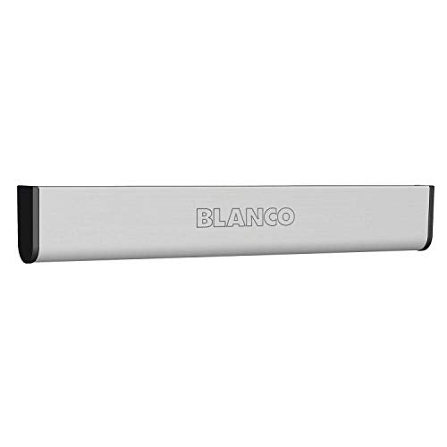 BLANCO MOVEX | Komfortable Fußbedienung für alle Auszugsfronten in Küchenunterschränken | Fronttüre wird am MOVEX mit dem Fuß herausgezogen| Perfekte Kombination mit SELECT II oder FLEXON II im Sale