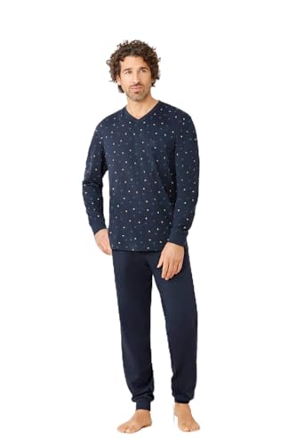 hajo pajamas with cuffs, premium cotton on sale