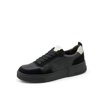 Thumbnail for Paul Green Damen Pauls mit Wechselfußbett, Frauen Low-Top Sneaker,Plateausohle,Halbschuhe,straßenschuhe,Strassenschuhe,Hellbraun (SISAL),38.5 im Sale