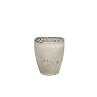 Thumbnail for Broste Copenhagen Espresso Becher 'Nordic Sand' im Sale