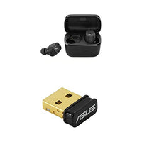 Thumbnail for Sennheiser CX True Wireless + Asus USB-BT500 Nano Bluetooth Stick im Sale