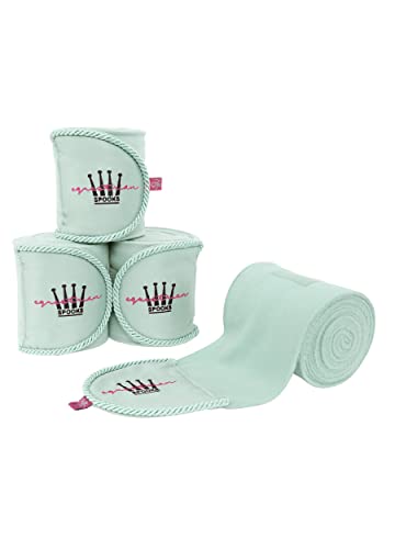 SPOOKS Bandages Luhna (color: powder mint; on sale