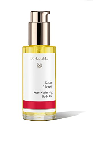 Dr.Hauschka Pflegeöl Rosenblüten 75 ml