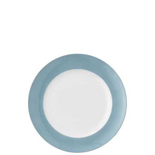 Thomas Sunny Day Soft Blue Teller Frühstücksteller 22 cm im Sale