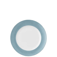 Thumbnail for Thomas Sunny Day Soft Blue Teller Frühstücksteller 22 cm im Sale