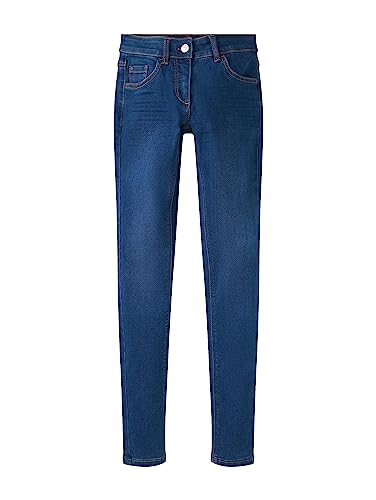 TOM TAILOR Mädchen Kinder Lissie Extra Skinny Fit Jeans im Sale
