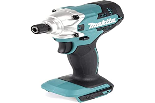Makita DTD156Z impact wrench 18 V LXT 155 Nm (without battery, without charger) on sale