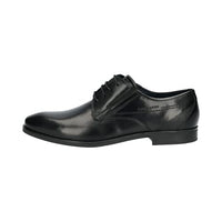 Thumbnail for bugatti Herren Businessschuhe, Männer Business Schnürer,Office,büro,Freizeit,Schnuerschuhe,Schnuerer,straßenschuhe,schwarz (1000),43 im Sale