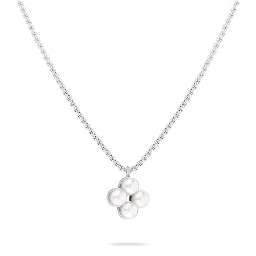 Tamaris Necklace TJ-0511-N-45 Silver on Sale