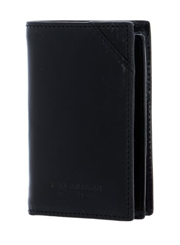 The Bridge Dante Kreditkartenetui RFID Leder 7 cm im Sale