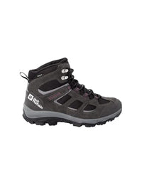 Thumbnail for Jack Wolfskin Damen Vojo 3 Texapore Mid W Outdoorschuhe, Dark Steel Purple, 40.5 EU im Sale