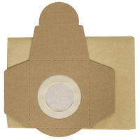 Thumbnail for GÜDE Staubsaugerbeutel Filterbeutel Ersatzbeutel 5 Stück 30 Liter für GNTS 30 im Sale