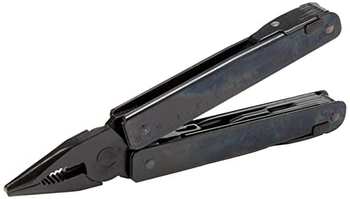 Victorinox Swisstool pocket tool burnished in nylon case, 3.0323.3N on sale