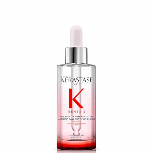 Kérastase Stärkende Haarkur für feines und brüchiges Haar, Gegen Haarausfall und Haarbruch, Sérum Anti-Chute Fortifiant, Genesis, 90 ml im Sale