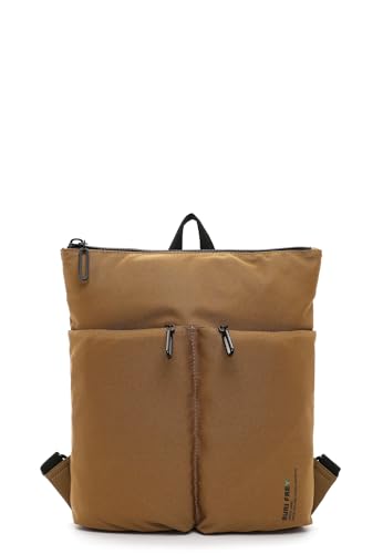 SURI FREY Backpack SFY SURI Green Label Tanny 19080 Women's Backpacks Uni dark taupe 950 on Sale