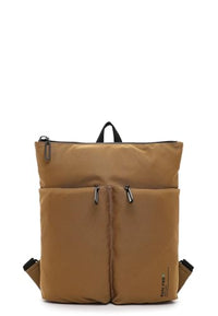 Thumbnail for SURI FREY Backpack SFY SURI Green Label Tanny 19080 Women's Backpacks Uni dark taupe 950 on Sale