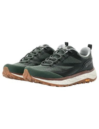 Thumbnail for Jack Wolfskin Men's Terraventure Vent Low Walking Shoe, Low-Top, Slate Green, 41 EU on sale