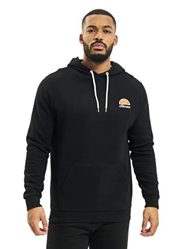Ellesse Toce, sweatshirt, for men, grey (anthracite) on sale