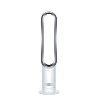 Thumbnail for Dyson Cool AM07 Turmventilator mit Air-Multiplier-Technologie, weiß/silber im Sale