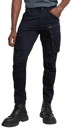 G-STAR Herren Rovic Zip 3D Regular Tapered Pants im Sale