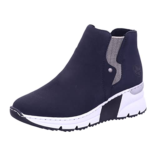 Rieker Damen Stiefeletten X6361 im Sale