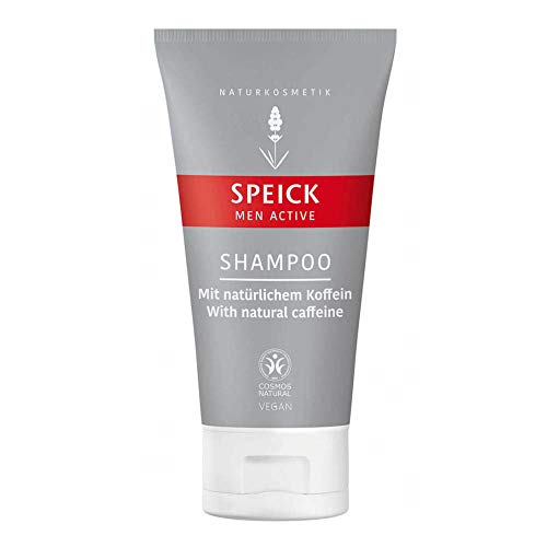 Speick: MEN Active Shampoo Twin Pack (2x150 ml)