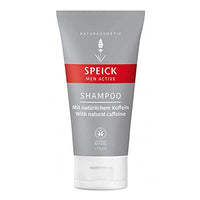 Thumbnail for Speick: MEN Active Shampoo Twin Pack (2x150 ml)