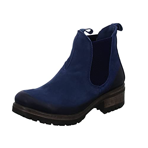 Lazamani 68001 Damen Stiefelette, im Sale