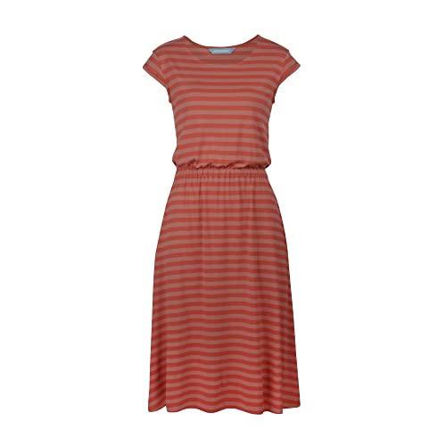 Finside Mekko, 38/38 Damen, Terra Cotta/Fox im Sale