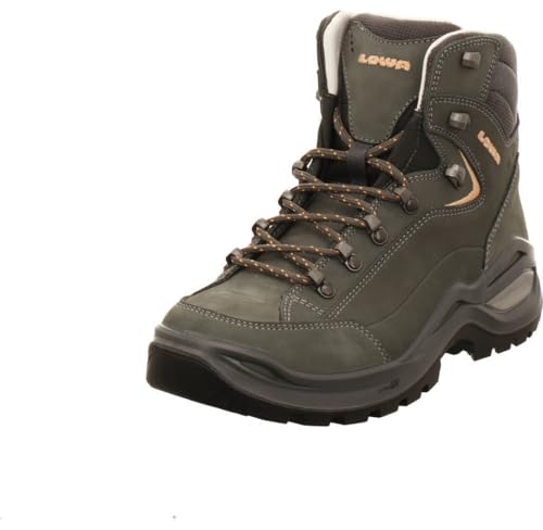 LOWA AXOS GTX MID Ws on sale