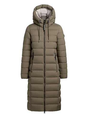 khujo - Damen - Jacke - Simmie - Sof-Bei - im Sale