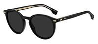 Thumbnail for Sunglasses HUGO BOSS BOSS 1365/S 807 BLACK 51/20/145 Men on Sale