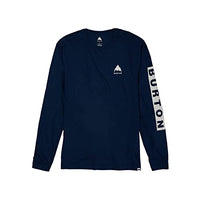 Thumbnail for Burton Men's Elite T-Shirt, Dress Blue on sale