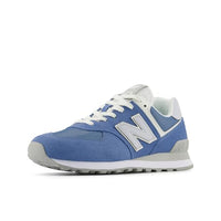 Thumbnail for New Balance Herren 574 U Sneaker, 46.5 EU im Sale