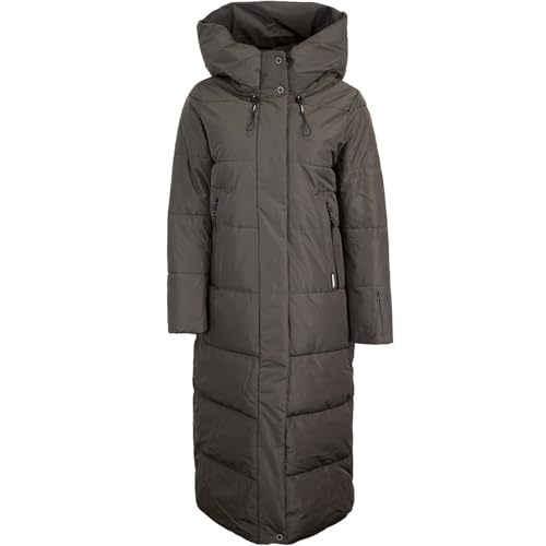 khujo Soulani 3 Women Jacket Winterjacke Mantel im Sale
