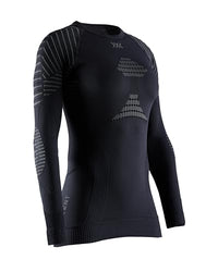 Thumbnail for X-Bionic Damen Invent 4.0 T Shirt, Black/Charcoal, EU im Sale