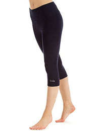 Thumbnail for WINSHAPE Damen Leggings Wtl2 Fitness Yoga Pilates Slim Tights, Night-blue, EU im Sale