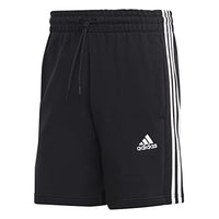 Thumbnail for adidas Herren Essentials French Terry Shorts, Black, im Sale