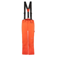 Thumbnail for Trollkids Schneehose Holmenkollen Slim Fit, Tieforange, im Sale
